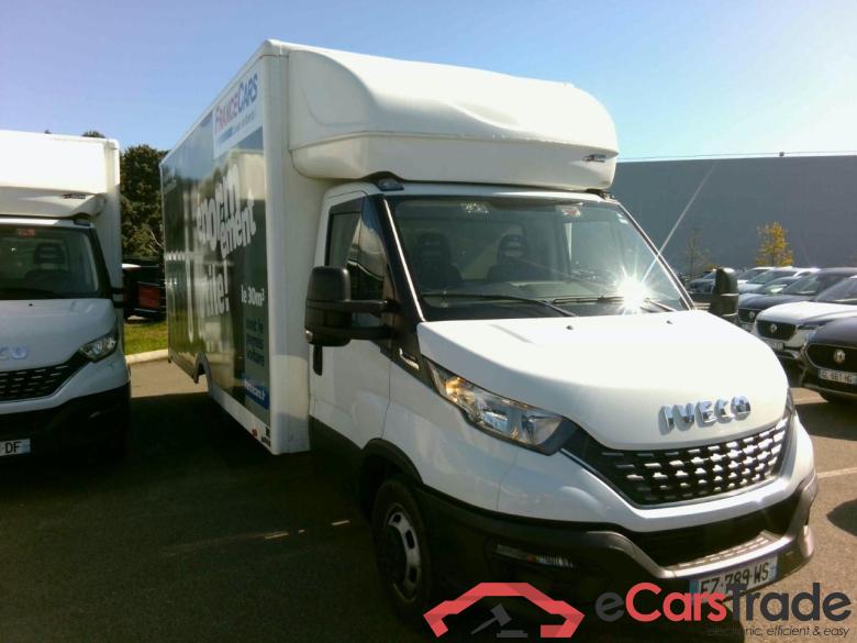 Iveco 30M3 35C14H BVA8 RISK #2