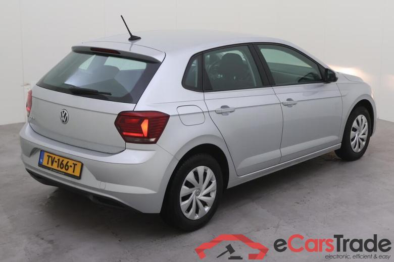 VOLKSWAGEN POLO 70 kW #5