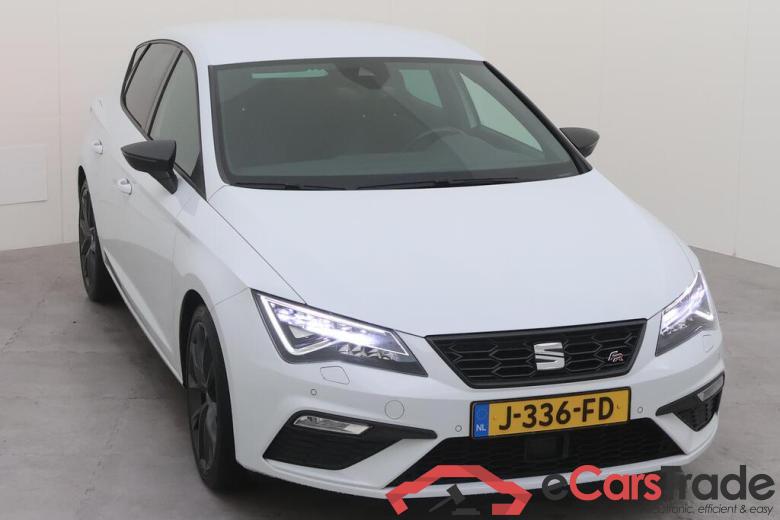 SEAT LEON 110 kW #4