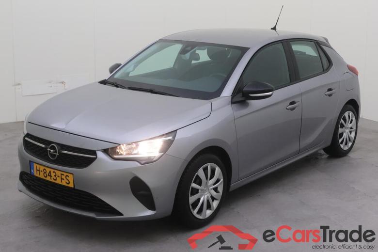 OPEL Corsa 74 kW #1