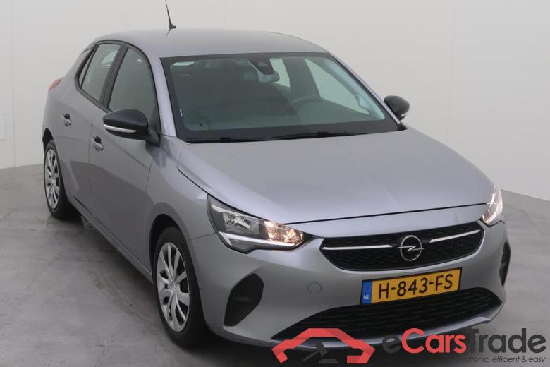 OPEL Corsa 74 kW #3