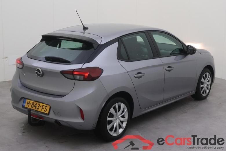 OPEL Corsa 74 kW #4