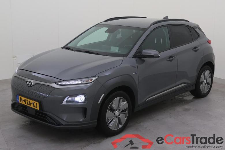 HYUNDAI Kona 150 kW #1