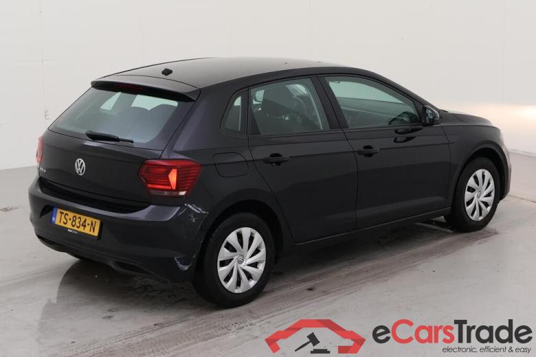 VOLKSWAGEN POLO 70 kW #4