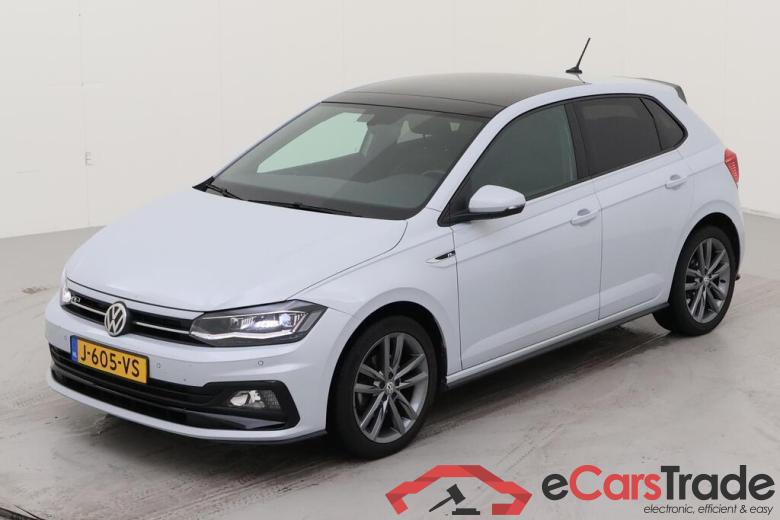 VOLKSWAGEN POLO 85 kW #1