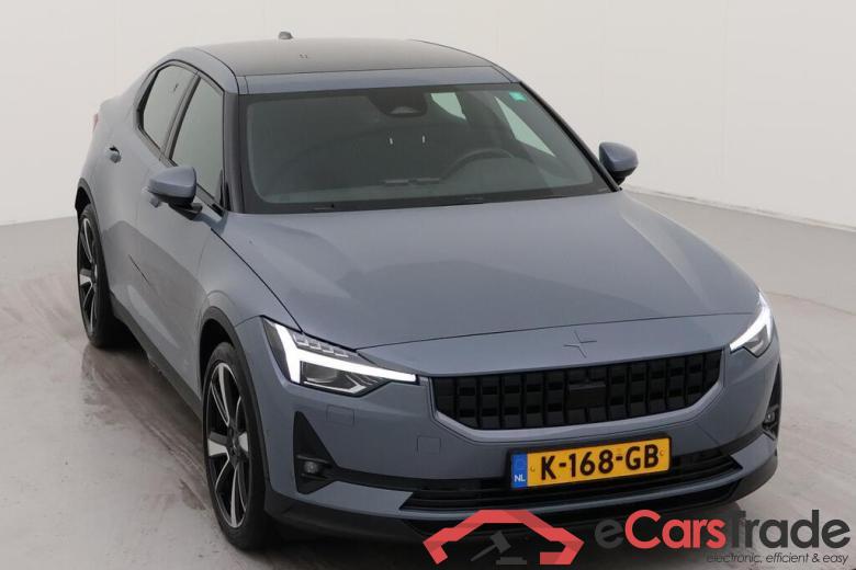 Polestar 2 300 kW #4