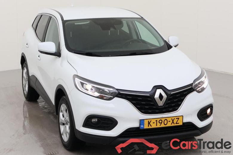 RENAULT KADJAR 103 kW #4