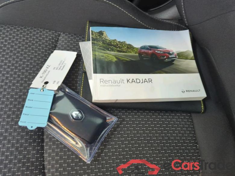 RENAULT KADJAR 103 kW #6