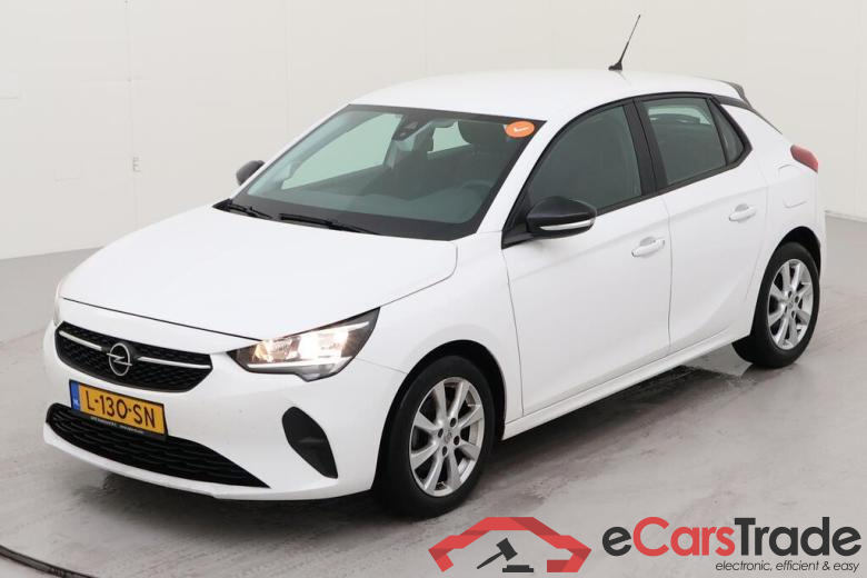 OPEL Corsa 74 kW