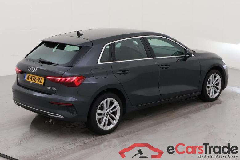 AUDI A3 Sportback 81 kW #6