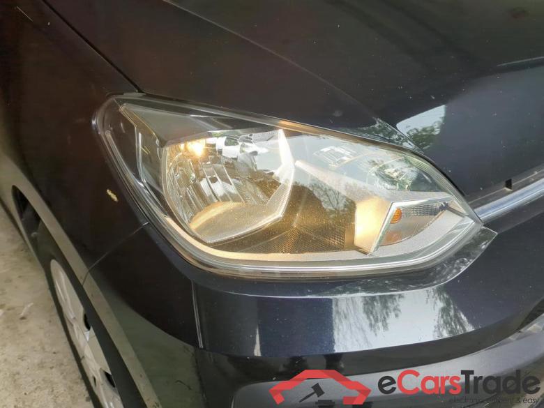 VOLKSWAGEN up! 44 kW #3