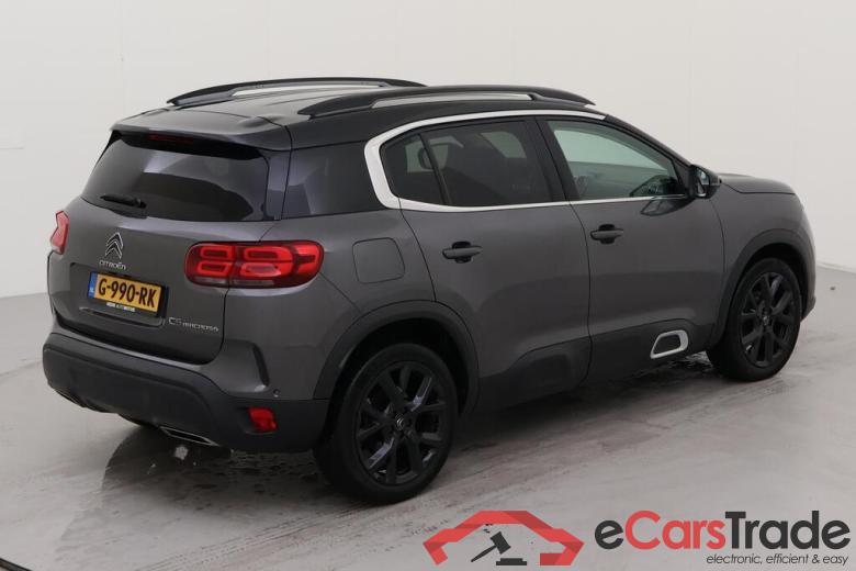 CITROEN C5 Aircross 133 kW #5