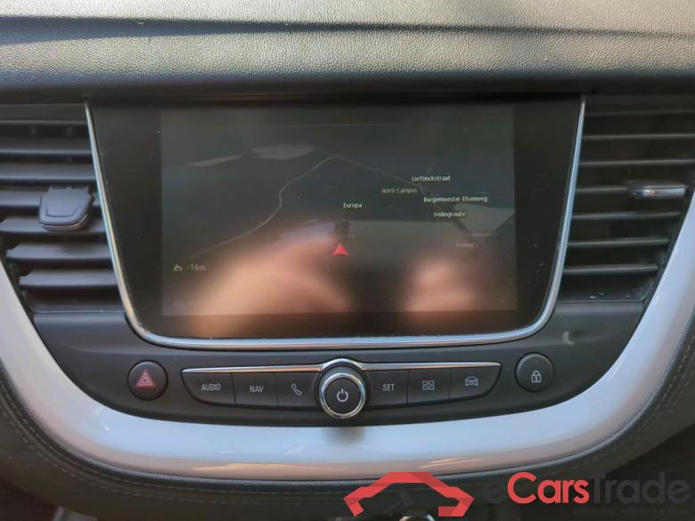 OPEL Grandland X 96 kW #2