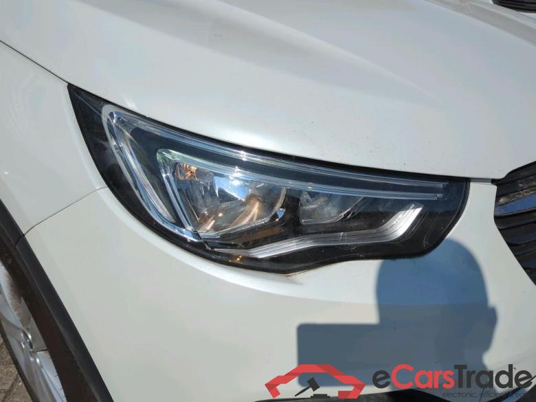 OPEL Grandland X 96 kW #4