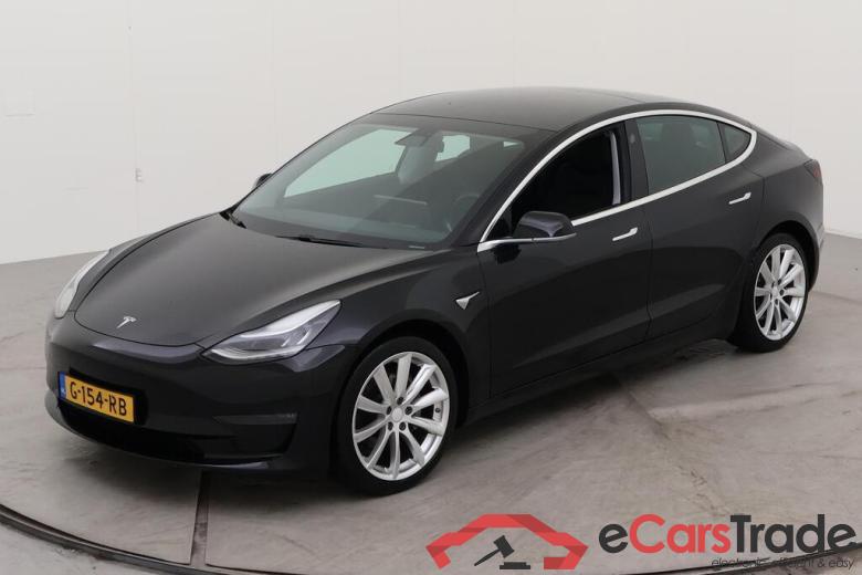 Tesla Model 3  #1