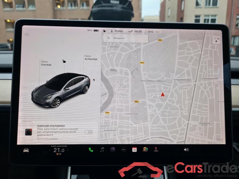 Tesla Model 3  #2