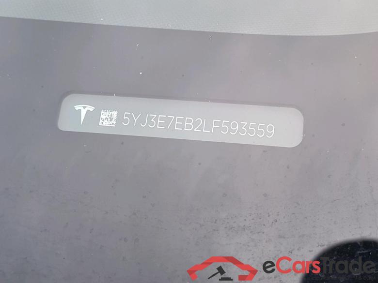 Tesla Model 3  #3