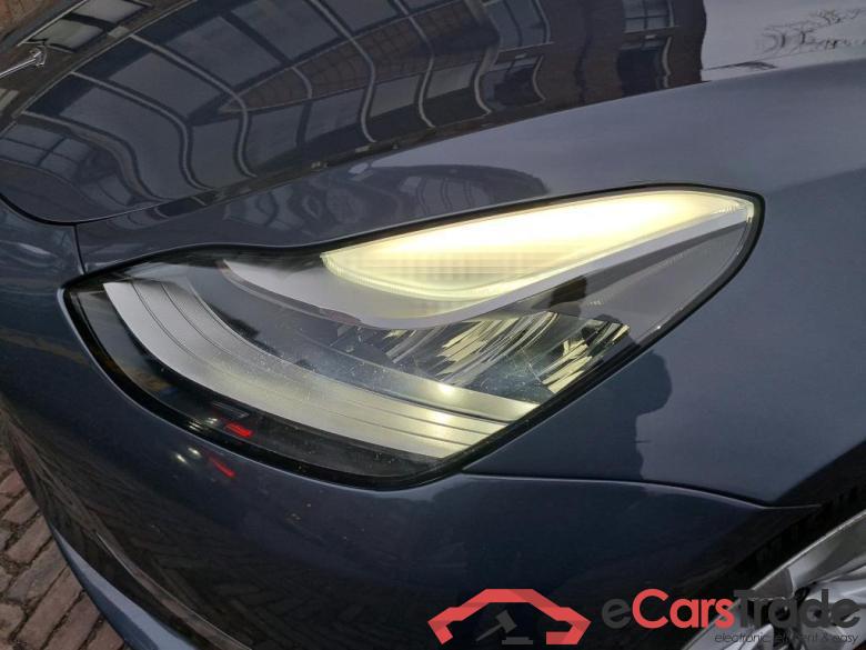 Tesla Model 3  #4