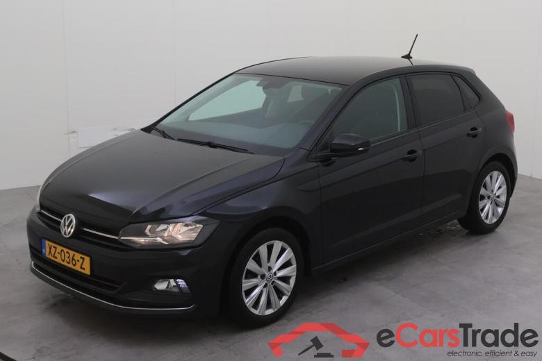 VOLKSWAGEN POLO 70 kW #1
