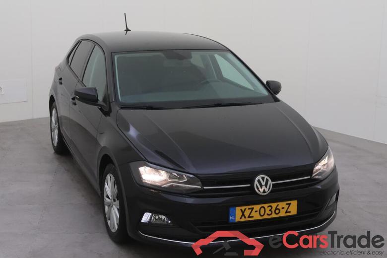 VOLKSWAGEN POLO 70 kW #4