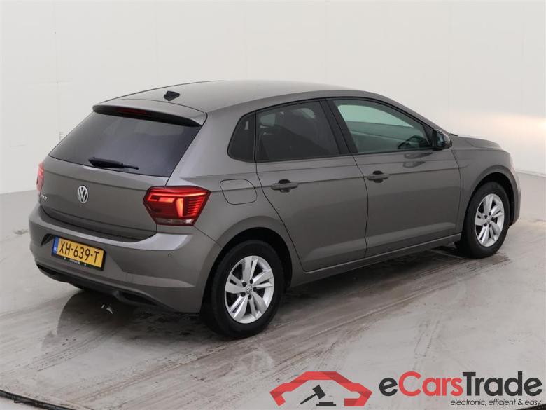 VOLKSWAGEN POLO 70 kW #5