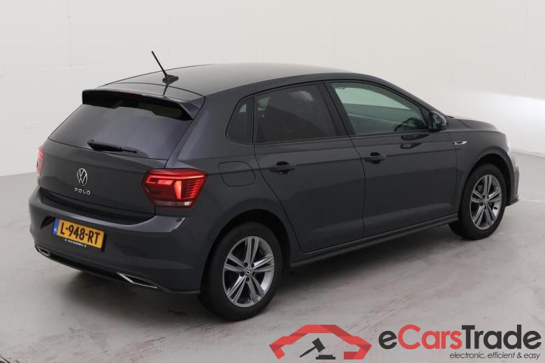 VOLKSWAGEN POLO 70 kW #4