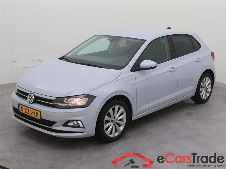 VOLKSWAGEN POLO 70 kW #1