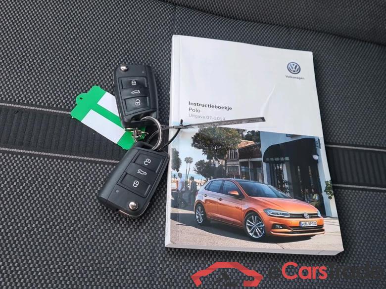 VOLKSWAGEN POLO 70 kW #6