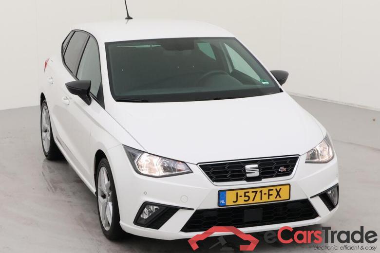SEAT Ibiza 70 kW #4