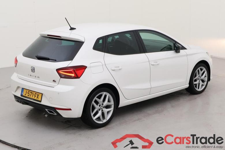 SEAT Ibiza 70 kW #5