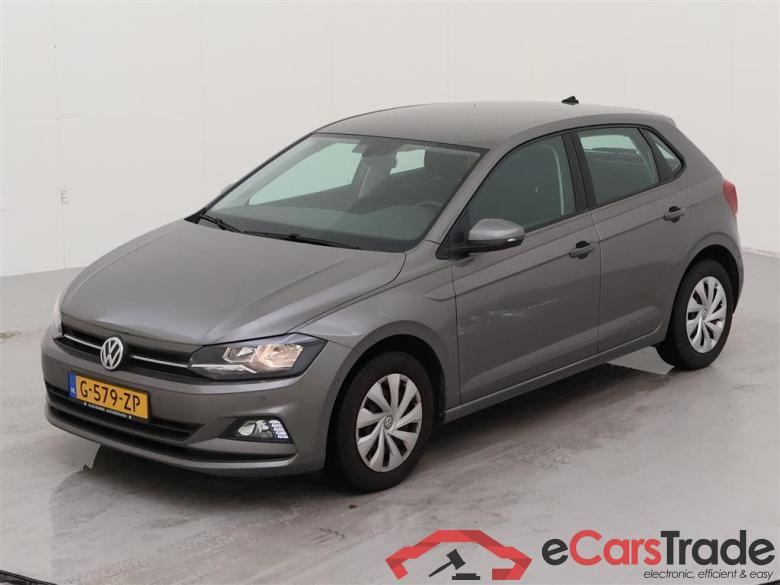 VOLKSWAGEN POLO 70 kW #1