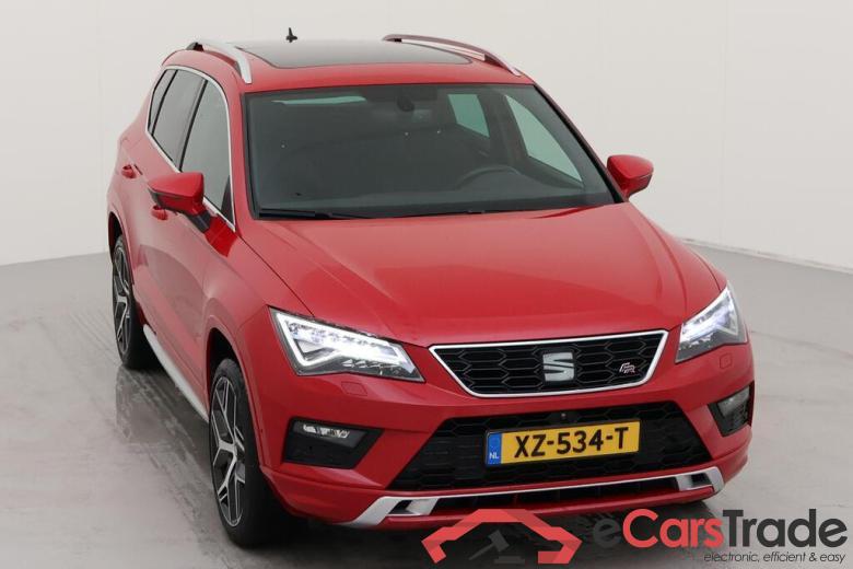 SEAT Ateca 110 kW #5