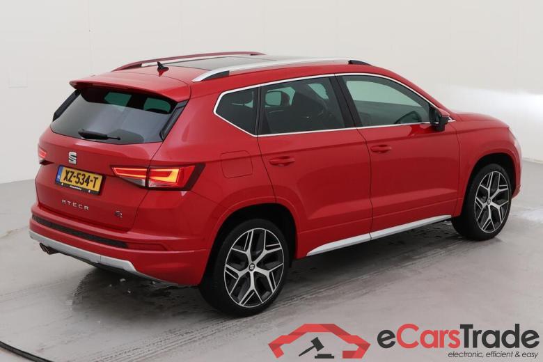 SEAT Ateca 110 kW #6