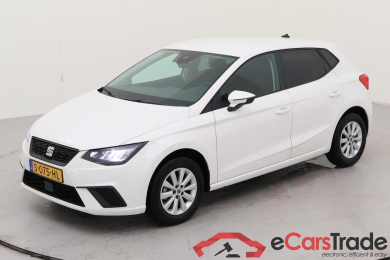 SEAT Ibiza 70 kW #1