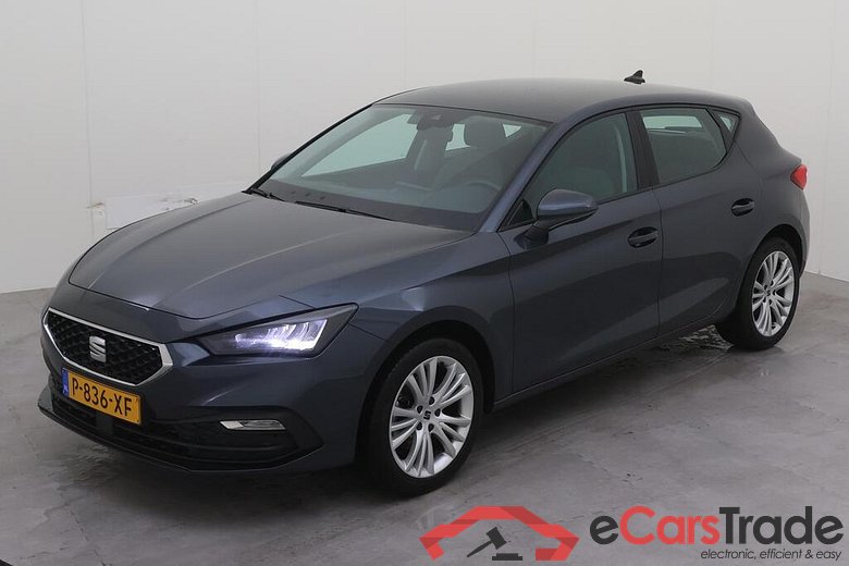 SEAT LEON 81 kW #1
