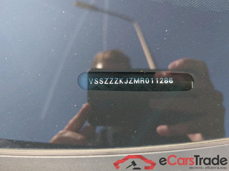 SEAT Ibiza 70 kW #2