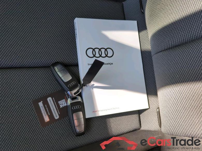 AUDI A3 Sportback 81 kW #6