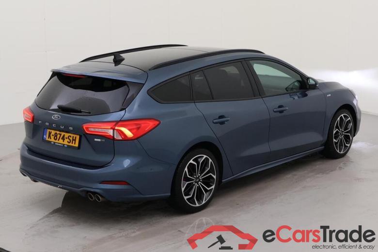 FORD Focus Wagon 91 kW #6
