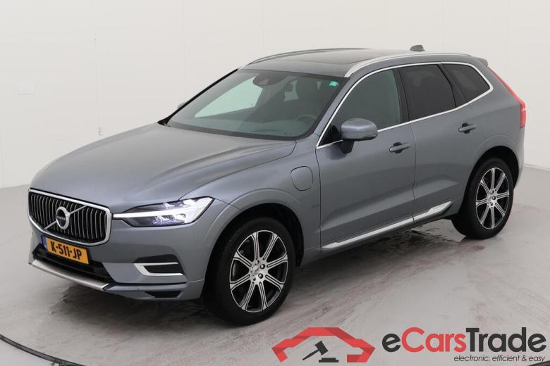 VOLVO XC60 186 kW #1