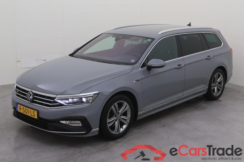 VOLKSWAGEN Passat Variant 110 kW #1