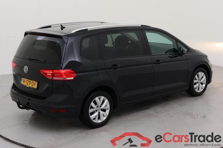VOLKSWAGEN TOURAN 85 kW #5