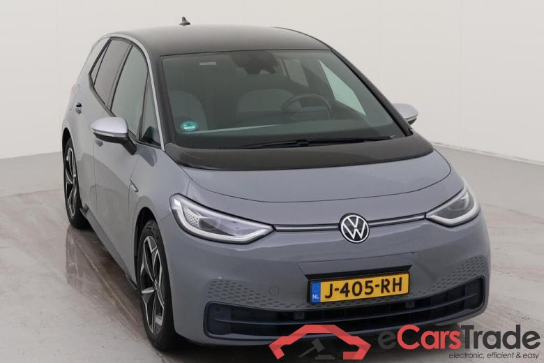VOLKSWAGEN ID.3 150 kW #5
