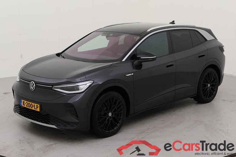 VOLKSWAGEN ID.4 150 kW