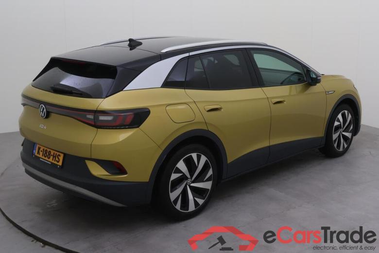 VOLKSWAGEN ID.4 150 kW #6