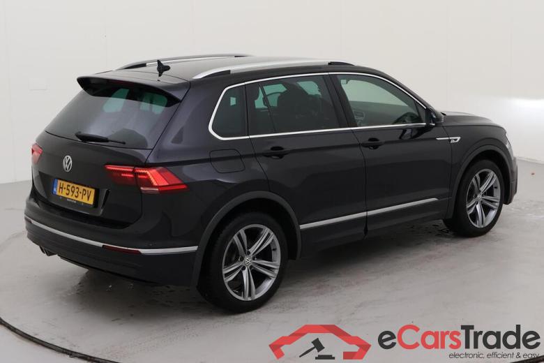 VOLKSWAGEN Tiguan 110 kW #6