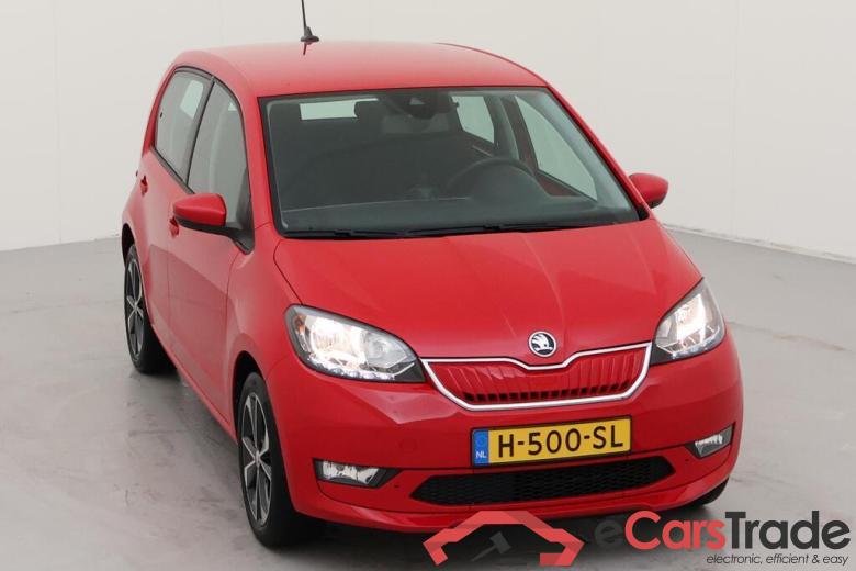 SKODA Citigo e-iV 61 kW #3