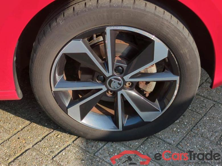 SKODA Citigo e-iV 61 kW #6