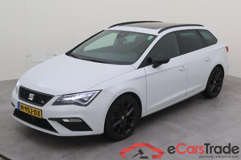 SEAT Leon ST 110 kW