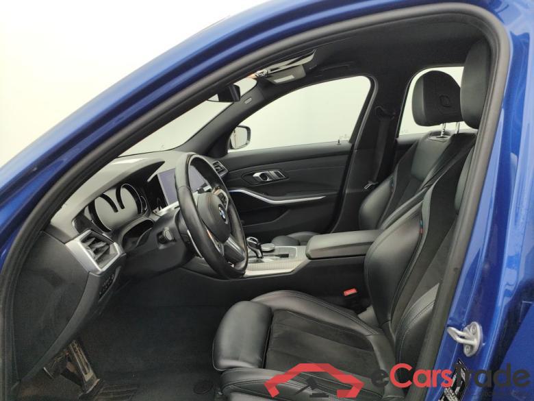 BMW 3 DIESEL - 2019 330 dxAS 265 AdBlue (EU6d-TEMP) 4d #6