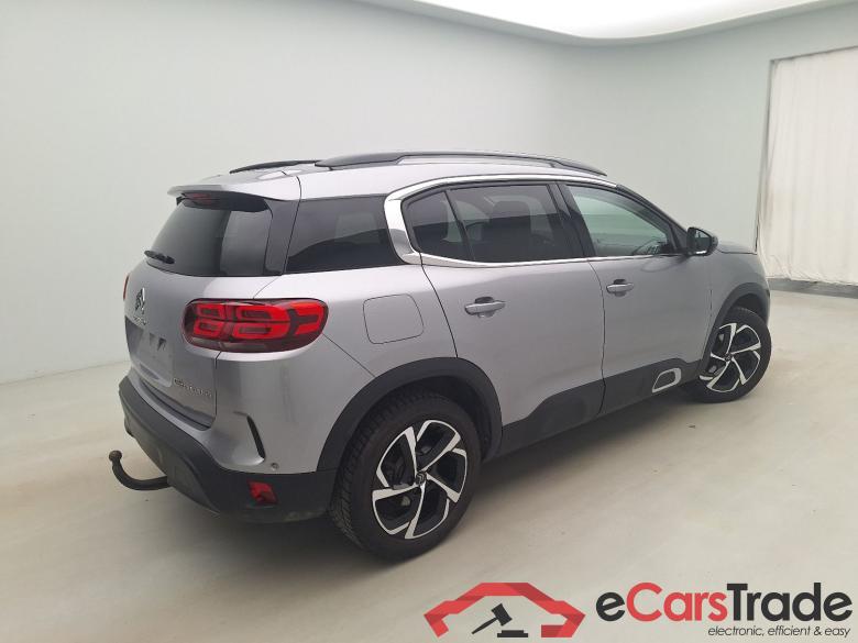 Citroën, C5 Aircross '18, Citroën C5 Aircross 1.5 BlueHDi 130 S&S EAT8 Busin #3